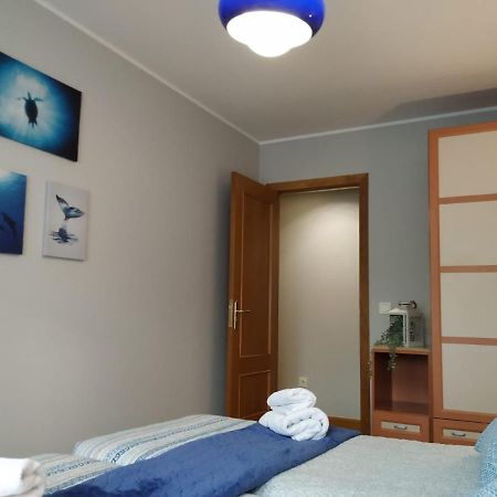 Apartamento En Oviedo,Wifi Kültér fotó