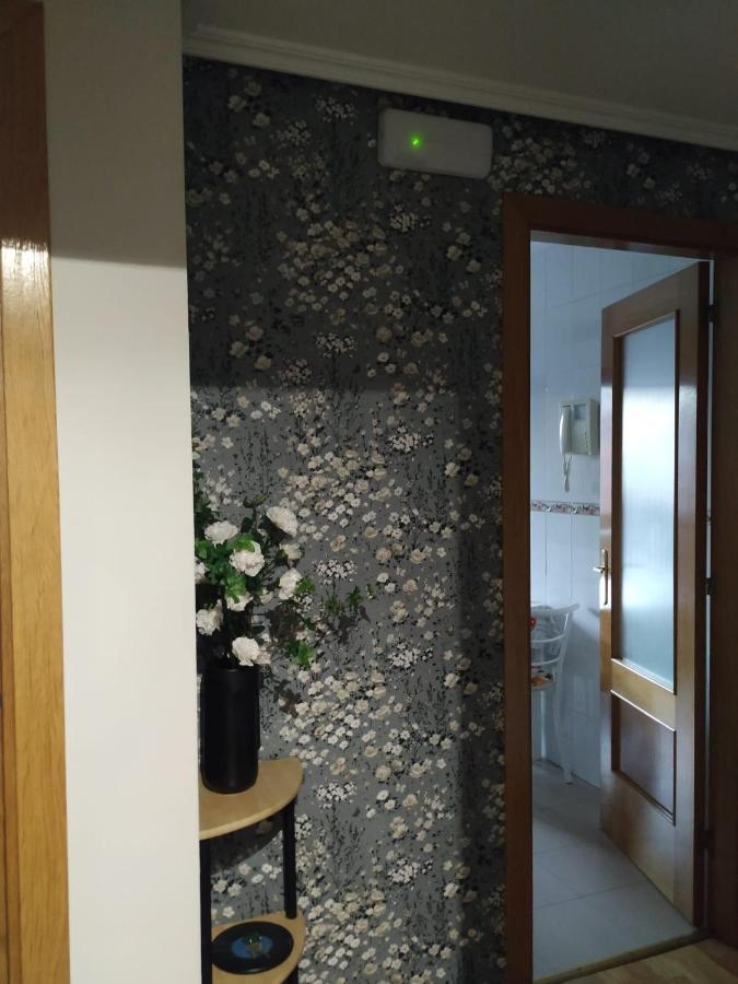 Apartamento En Oviedo,Wifi Kültér fotó