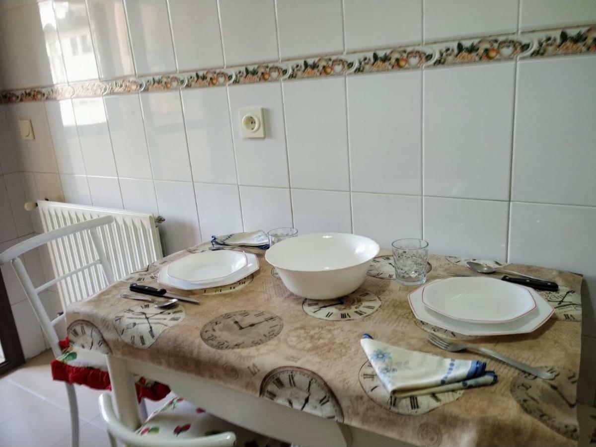 Apartamento En Oviedo,Wifi Kültér fotó